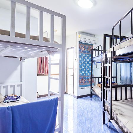Jaidee House Hotel Chiang Mai Zewnętrze zdjęcie