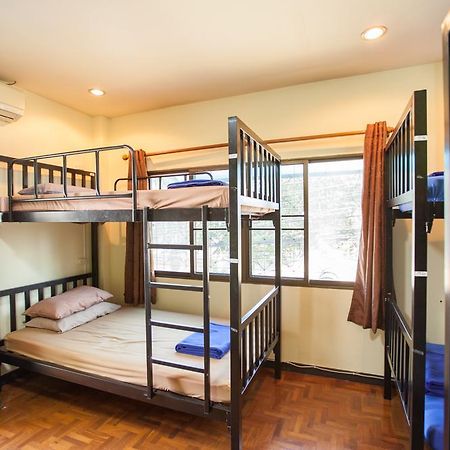 Jaidee House Hotel Chiang Mai Zewnętrze zdjęcie