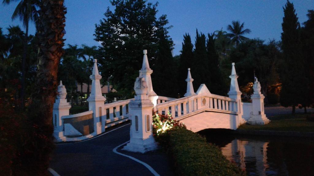 Jaidee House Hotel Chiang Mai Zewnętrze zdjęcie