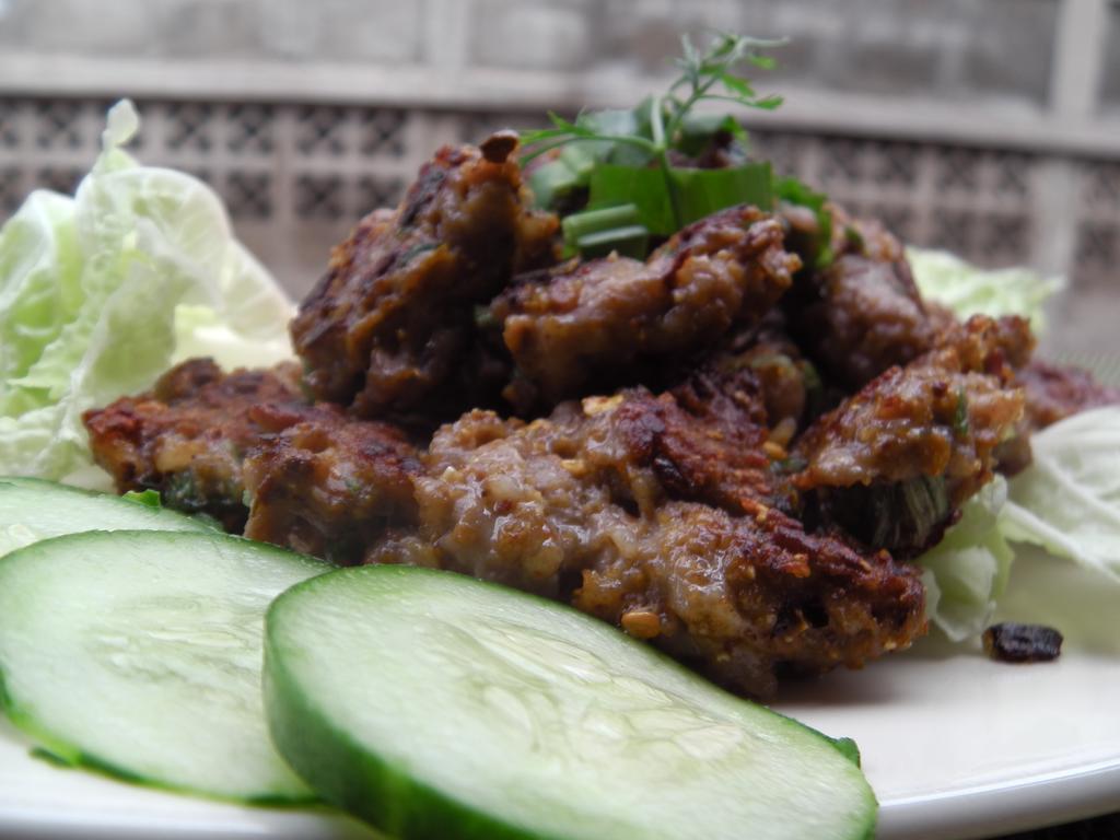 Jaidee House Hotel Chiang Mai Zewnętrze zdjęcie