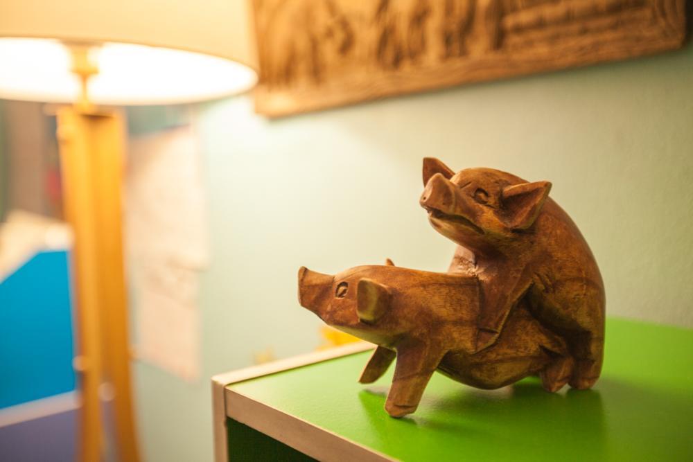 Jaidee House Hotel Chiang Mai Zewnętrze zdjęcie