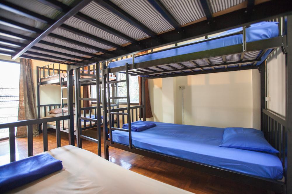 Jaidee House Hotel Chiang Mai Zewnętrze zdjęcie