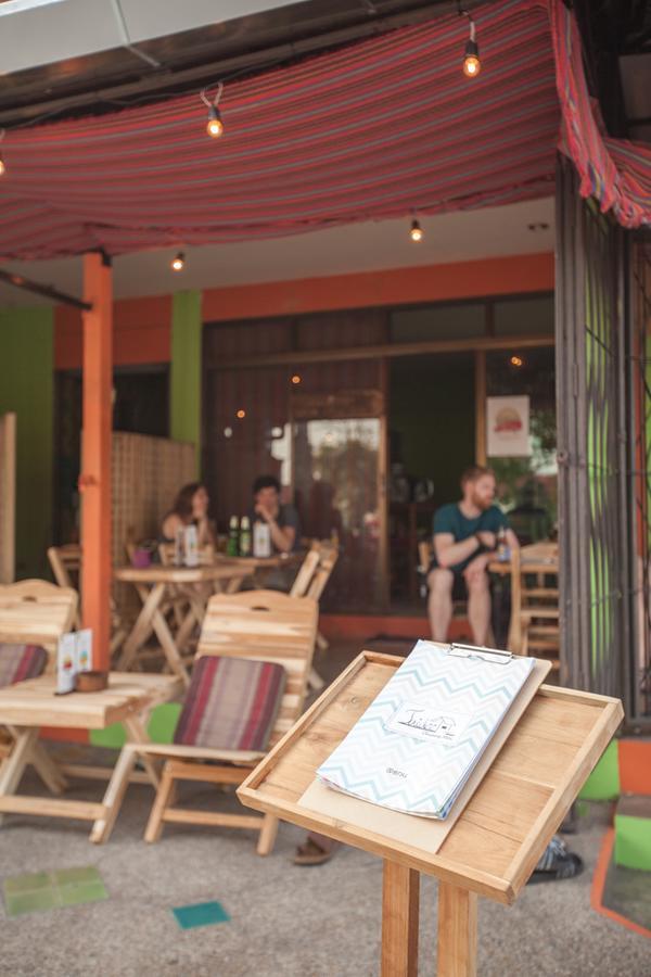 Jaidee House Hotel Chiang Mai Zewnętrze zdjęcie