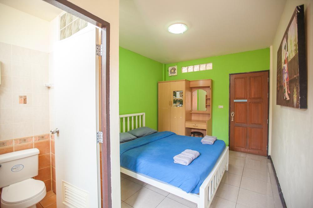 Jaidee House Hotel Chiang Mai Zewnętrze zdjęcie