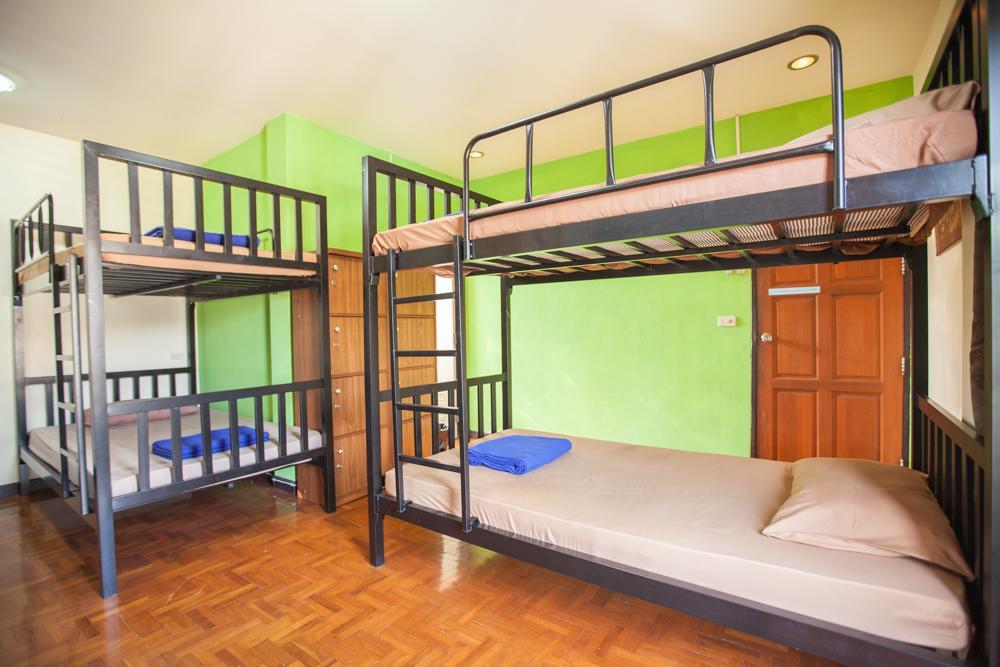 Jaidee House Hotel Chiang Mai Zewnętrze zdjęcie