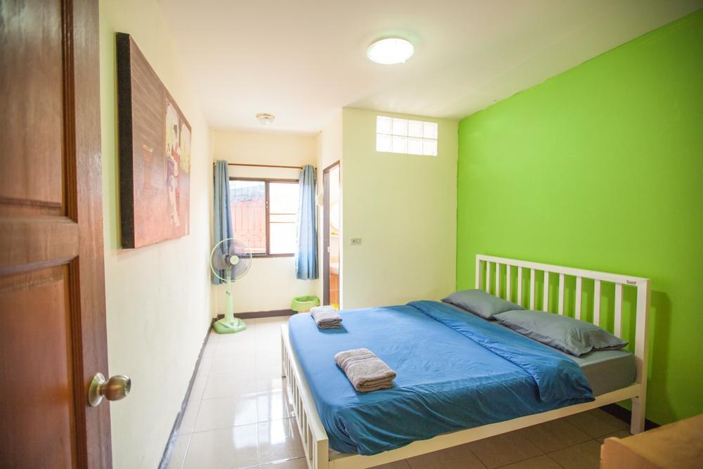 Jaidee House Hotel Chiang Mai Zewnętrze zdjęcie