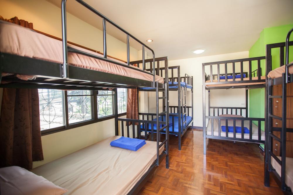 Jaidee House Hotel Chiang Mai Zewnętrze zdjęcie