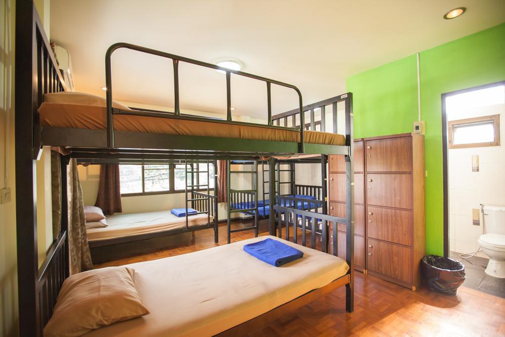 Jaidee House Hotel Chiang Mai Zewnętrze zdjęcie