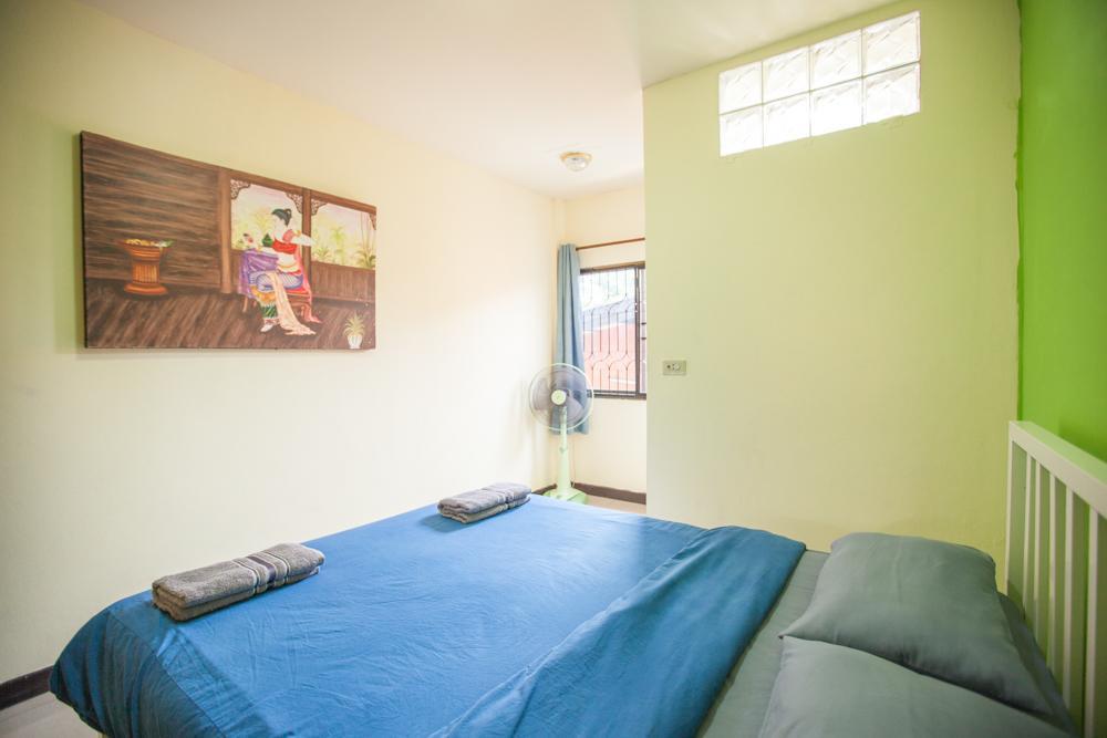 Jaidee House Hotel Chiang Mai Zewnętrze zdjęcie