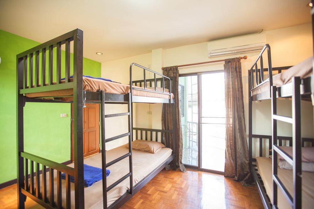 Jaidee House Hotel Chiang Mai Zewnętrze zdjęcie