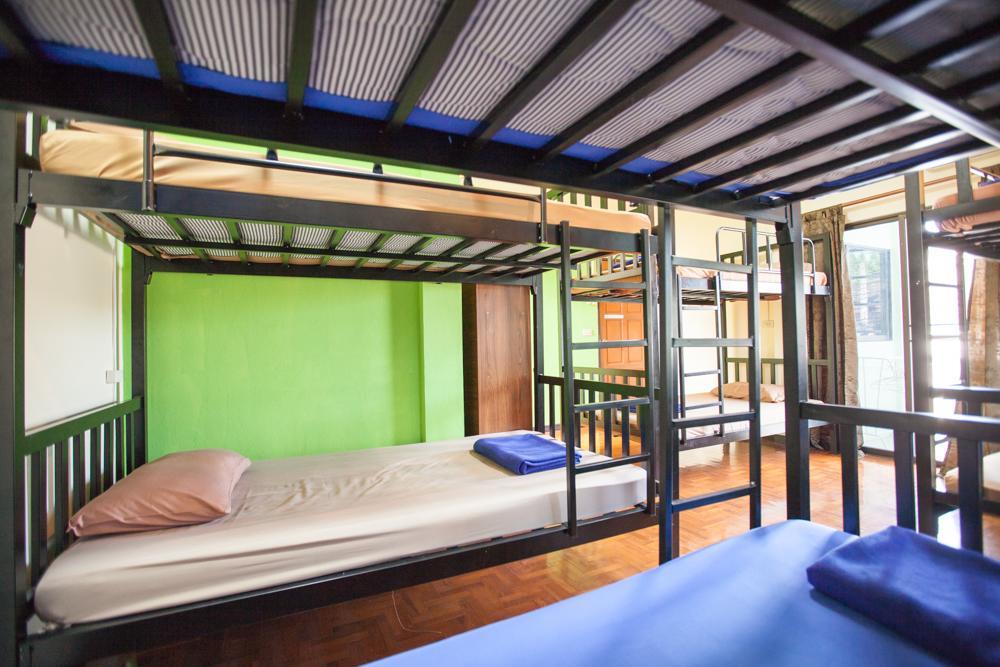 Jaidee House Hotel Chiang Mai Zewnętrze zdjęcie